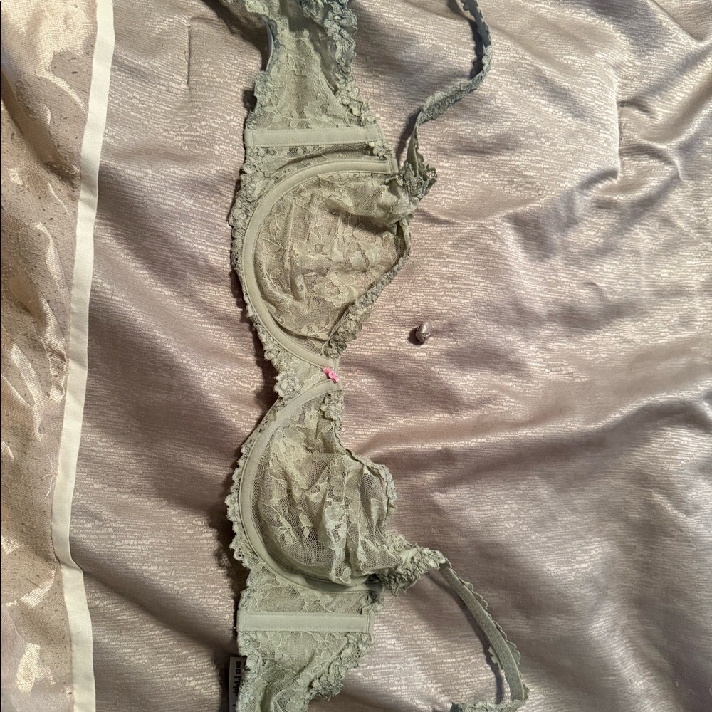NWT skims bra